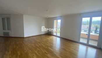 appartement 3 pièces à louer BESANCON 25000 89.33 m²