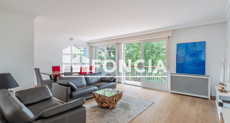 appartement 3 pièces à vendre La Baule-Escoublac 44500 76.12 m²