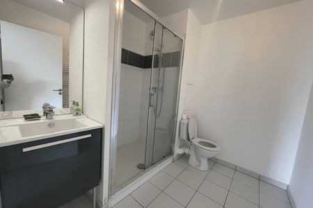 Vue n°3 Studio T1 F1 à louer - Asnieres Sur Seine (92600)