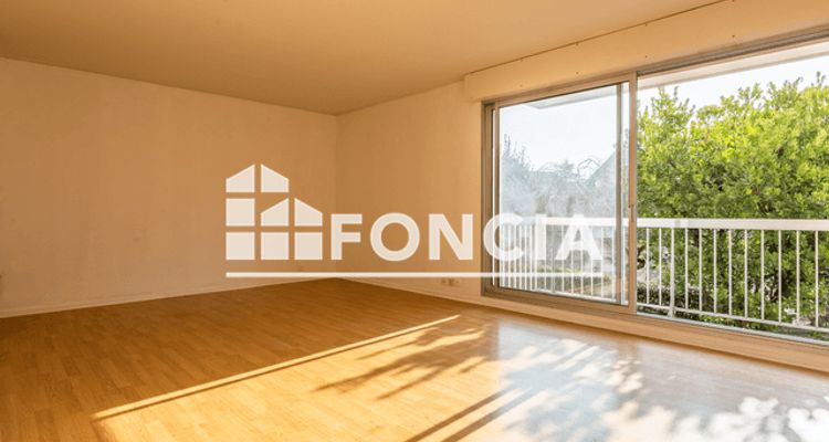 appartement 4 pièces à vendre FONTENAY AUX ROSES 92260 90 m²