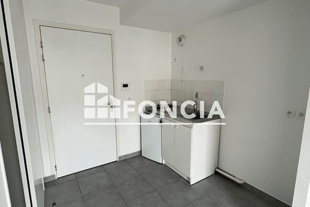 Vue n°2 Studio T1 F1 à vendre - Saint-cergues (74140)