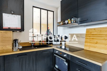 Vue n°3 Appartement 3 pièces à vendre - Metz (57070) 195 000 €