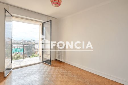 appartement 2 pièces à vendre Bourg-la-Reine 92340 56.27 m²