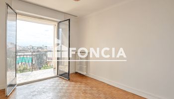 appartement 2 pièces à vendre Bourg-la-Reine 92340 56.27 m²