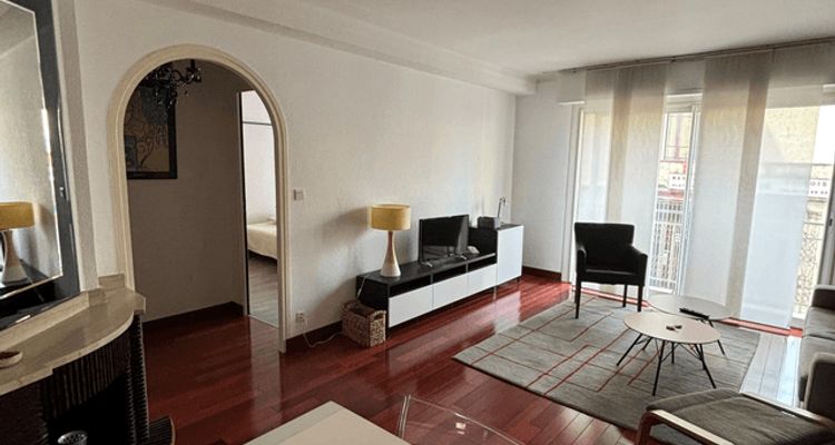 appartement-meuble 3 pièces à louer TOULOUSE 31000