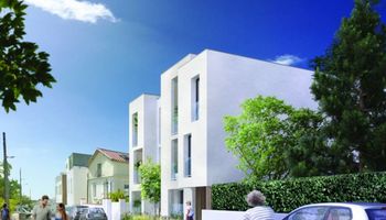 programme-neuf 2 appartements neufs à vendre La Rochelle 17000