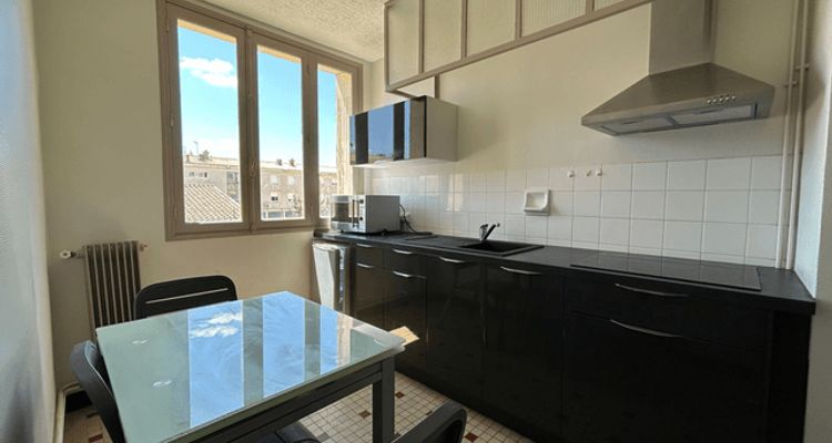 appartement 1 pièce à louer CARCASSONNE 11000 26 m²
