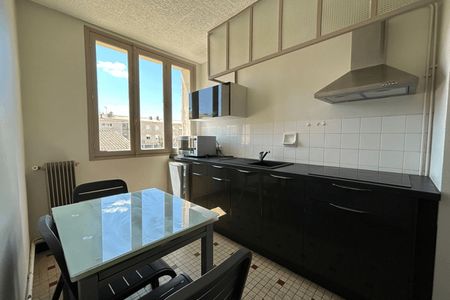 appartement-meuble 1 pièce à louer CARCASSONNE 11000 26 m²