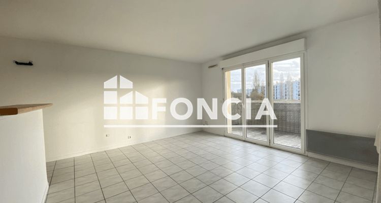 appartement 3 pièces à vendre BORDEAUX 33300 52 m²