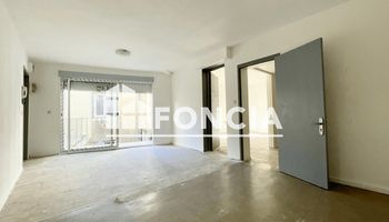 appartement 2 pièces à vendre MONTPELLIER 34000 45.91 m²