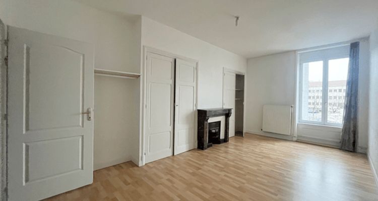 appartement 2 pièces à louer BOURG EN BRESSE 01000 57.5 m²