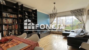 appartement 4 pièces à vendre EPINAY SOUS SENART 91860 79 m²