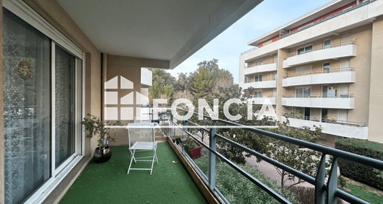 appartement 1 pièce à vendre Marseille 9ᵉ 13009 31 m²