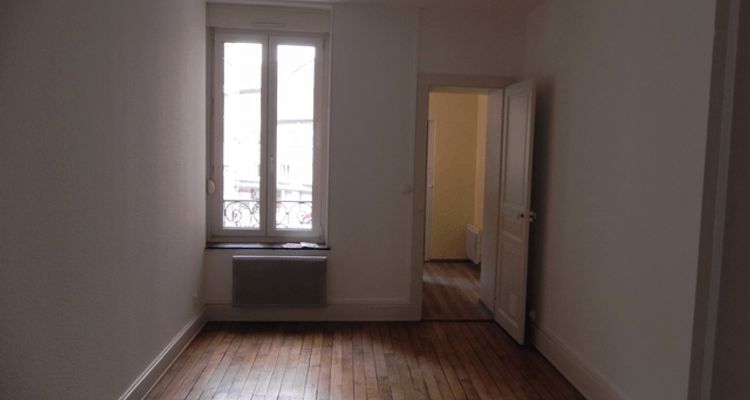 appartement 2 pièces à louer NANCY 54000 35.8 m²