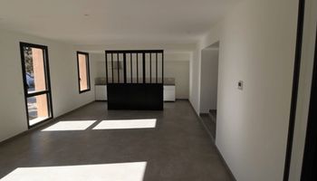 appartement 4 pièces à louer NIMES 30900 110.3 m²