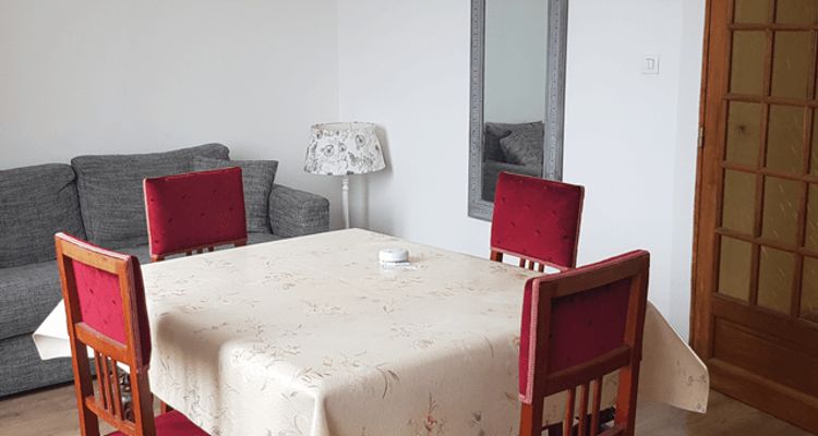 appartement-meuble 2 pièces à louer SOISSONS 02200 42 m²