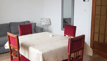 appartement-meuble 2 pièces à louer SOISSONS 02200 42 m²