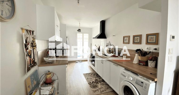 appartement 3 pièces à vendre DREUX 28100 55.33 m²