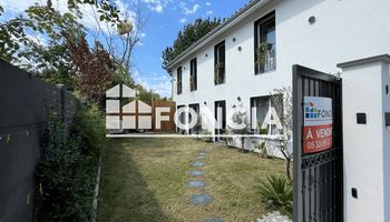 maison 4 pièces à vendre Bruges 33520 100 m²
