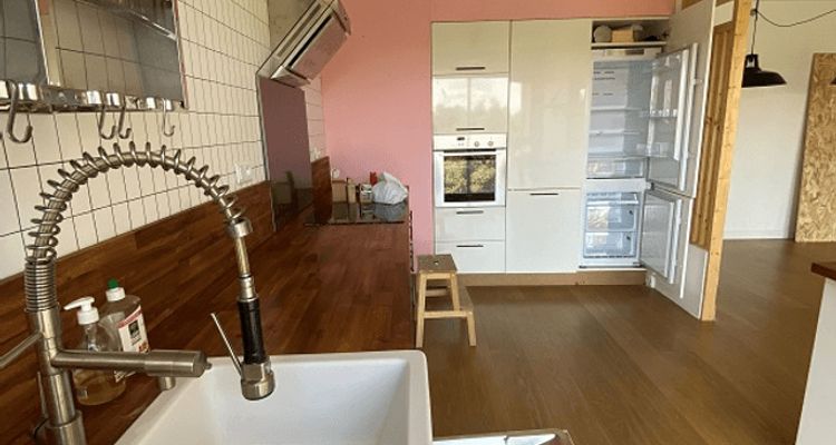 appartement 4 pièces à louer TOULOUSE 31300 109.1 m²