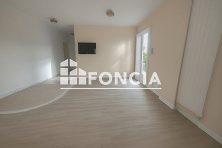 Vue n°2 Appartement 3 pièces T3 F3 à vendre - Le Chesnay-rocquencourt (78150)