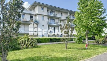 appartement 3 pièces à vendre Blainville-sur-Orne 14550 70.97 m²