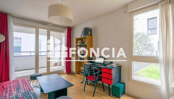 appartement 2 pièces à vendre Montreuil 93100 41 m²