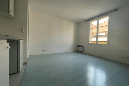 appartement 1 pièce à louer MARLY LE ROI 78160