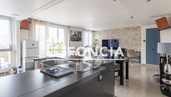 appartement 4 pièces à vendre Chatou 78400 73 m²