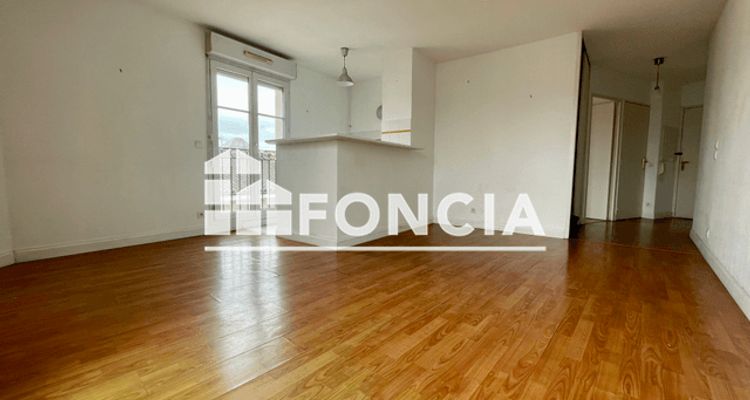 appartement 2 pièces à vendre BORDEAUX 33000 43 m²