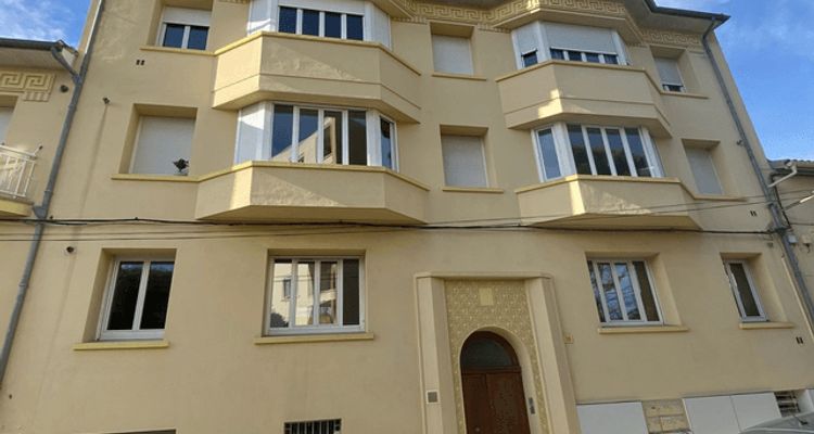 appartement 3 pièces à louer BEZIERS 34500 70 m²