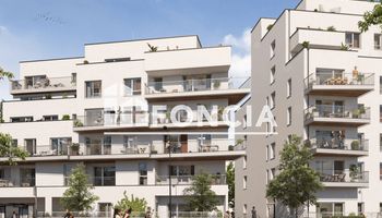 appartement 5 pièces à vendre RENNES 35000 96 m²