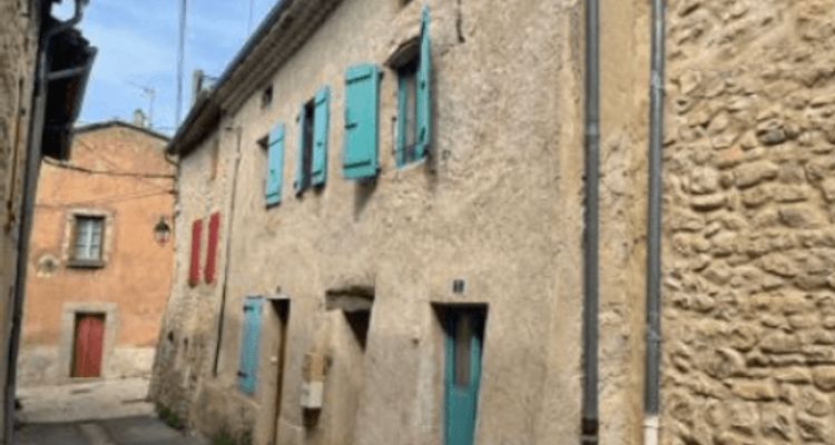 maison 2 pièces à louer LIVRON SUR DROME 26250