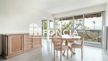appartement 2 pièces à vendre La Rochelle 17000 49.41 m²