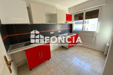 Vue n°3 Appartement 3 pièces à vendre - Toulon (83000) 178 000 €