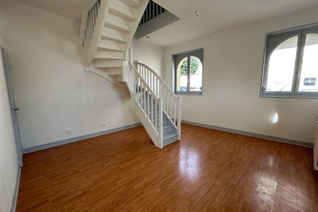 appartement 1 pièce à louer AMIENS 80000