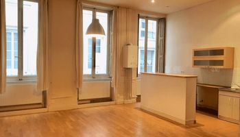 appartement 3 pièces à louer LYON 1ᵉʳ 69001 85.8 m²