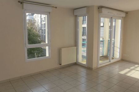 appartement 3 pièces à louer ANGERS 49000 65.8 m²