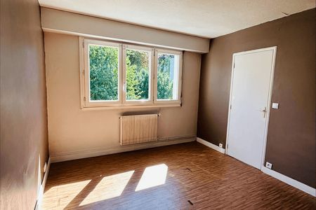 Vue n°2 Appartement 2 pièces T2 F2 à louer - Viry Chatillon (91170)