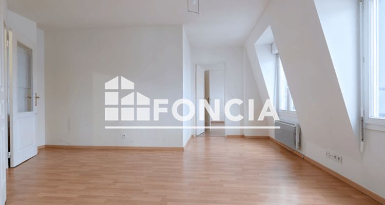 appartement 2 pièces à vendre Corbeil-Essonnes 91100 41 m²