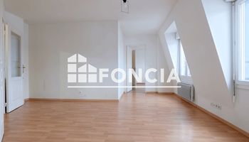 appartement 2 pièces à vendre Corbeil-Essonnes 91100 41 m²