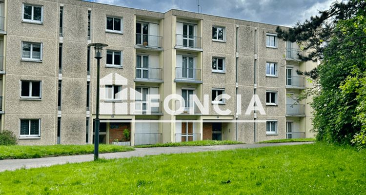appartement 1 pièce à vendre Rennes 35200 34.19 m²