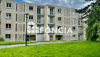 appartement 1 pièce à vendre Rennes 35200 34.19 m²