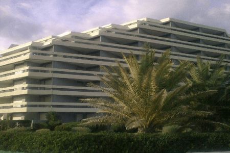 Vue n°2 Appartement 2 pièces T2 F2 à louer - Canet Plage (66140)