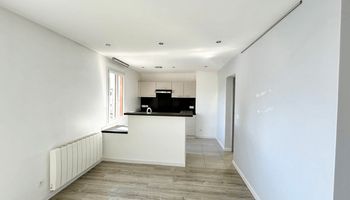 appartement 3 pièces à louer FERNEY - VOLTAIRE 01210 65 m²