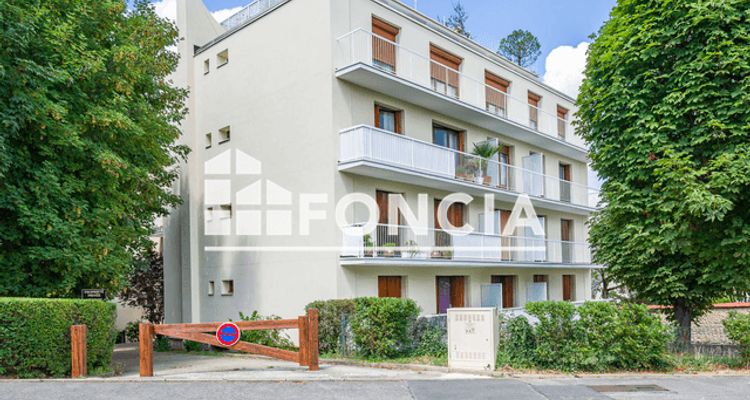 appartement 4 pièces à vendre CRETEIL 94000 73.45 m²