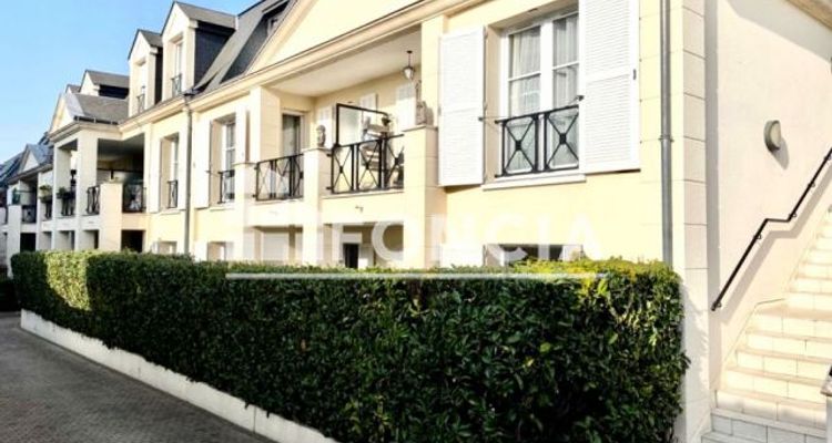 appartement 3 pièces à vendre RUEIL MALMAISON 92500 65.08 m²