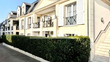 appartement 3 pièces à vendre RUEIL MALMAISON 92500 65.08 m²