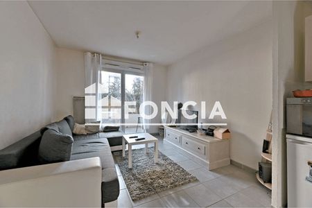 Vue n°2 Appartement 2 pièces à vendre - Montpellier (34070) 100 000 €
