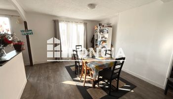 appartement 4 pièces à vendre Mantes-la-Jolie 78200 65.8 m²